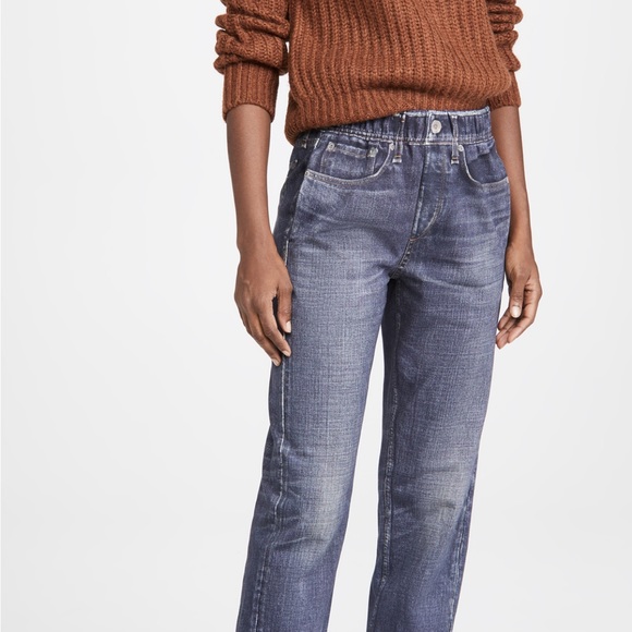 Rag & Bone Miramar Joggers NWT size XXS! - Picture 6 of 7